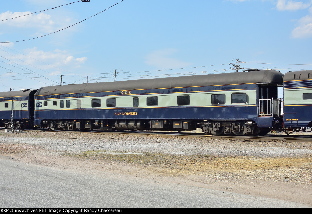 CSXT 994300